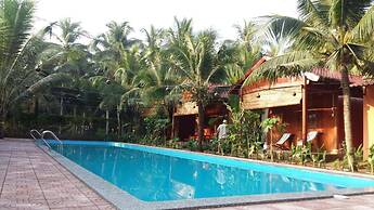 Coconut Homestay