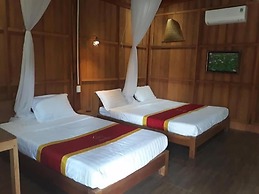 Coconut Homestay