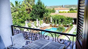 Casa Rubino Alacati