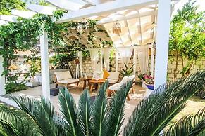 Casa Rubino Alacati