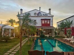Casa Rubino Alacati