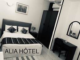 Alia Hotel