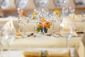 Kneipp Kurhotel Steinle