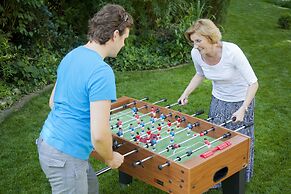 Kneipp Kurhotel Steinle