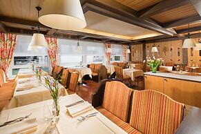 Kneipp Kurhotel Steinle