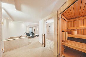 Kneipp Kurhotel Steinle