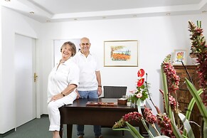 Kneipp Kurhotel Steinle