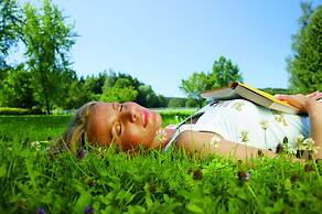 Kneipp Kurhotel Steinle