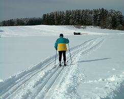 Kneipp Kurhotel Steinle