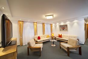 Kneipp Kurhotel Steinle