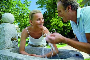 Kneipp Kurhotel Steinle