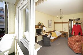 Kneipp Kurhotel Steinle