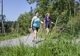 Kneipp Kurhotel Steinle