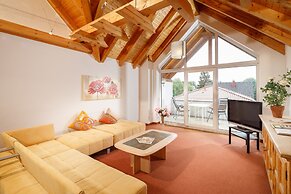 Kneipp Kurhotel Steinle