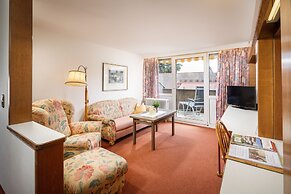 Kneipp Kurhotel Steinle