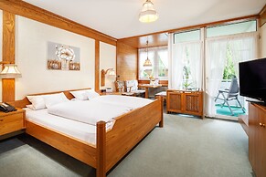 Kneipp Kurhotel Steinle