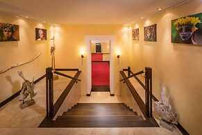 Kneipp Kurhotel Steinle