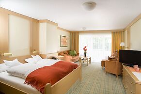 Kneipp Kurhotel Steinle