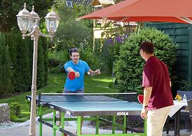 Kneipp Kurhotel Steinle