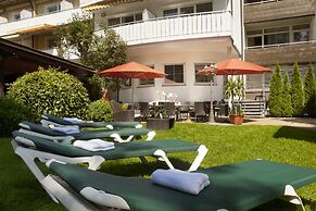 Kneipp Kurhotel Steinle