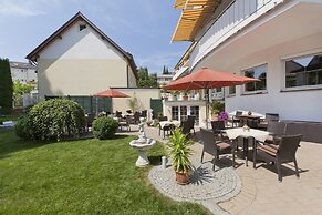 Kneipp Kurhotel Steinle