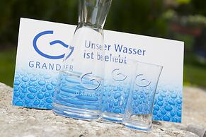 Kneipp Kurhotel Steinle