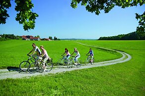 Kneipp Kurhotel Steinle