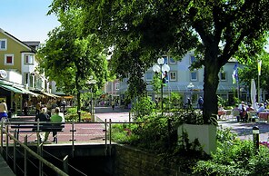 Kneipp Kurhotel Steinle