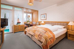 Kneipp Kurhotel Steinle