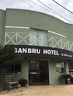 Hotel Sanbru