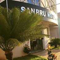 Hotel Sanbru