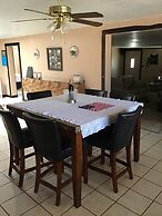 Family Friendly (Pets Welcome)