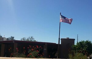 Family Friendly (Pets Welcome)