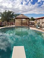 Family Friendly (Pets Welcome)