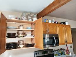 Family Friendly (Pets Welcome)