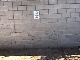 Family Friendly (Pets Welcome)