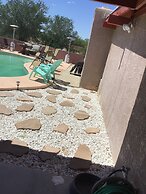 Family Friendly (Pets Welcome)