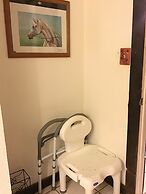 Family Friendly (Pets Welcome)