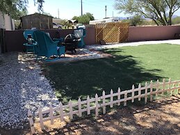 Family Friendly (Pets Welcome)