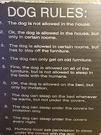 Family Friendly (Pets Welcome)