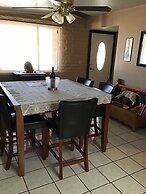 Family Friendly (Pets Welcome)