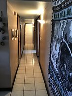 Family Friendly (Pets Welcome)