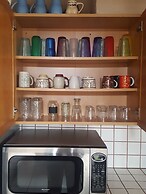 Family Friendly (Pets Welcome)