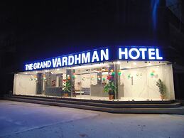 The Grand Vardhman Hotel