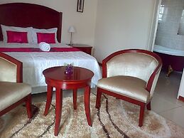 Comfort Palace Guesthouse