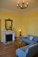 Villa du Cerf Thibault