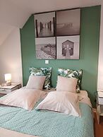 Villa du Cerf Thibault