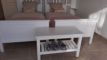 Villa du Cerf Thibault