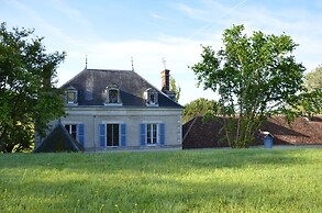 Villa du Cerf Thibault