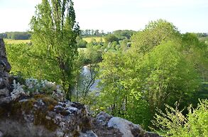 Villa du Cerf Thibault